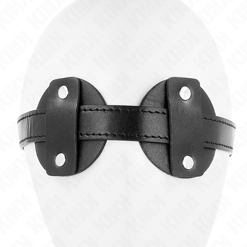 KINK rund ögonbindel 5,9 cm justerbar