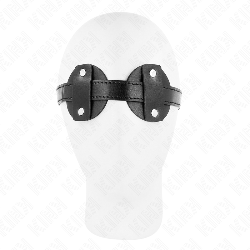 KINK rund ögonbindel 5,9 cm justerbar