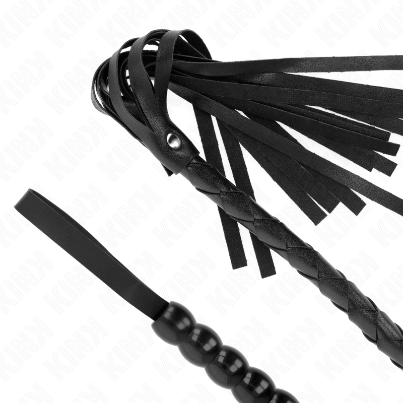 KINK - Beaded Snake Whip 80 cm