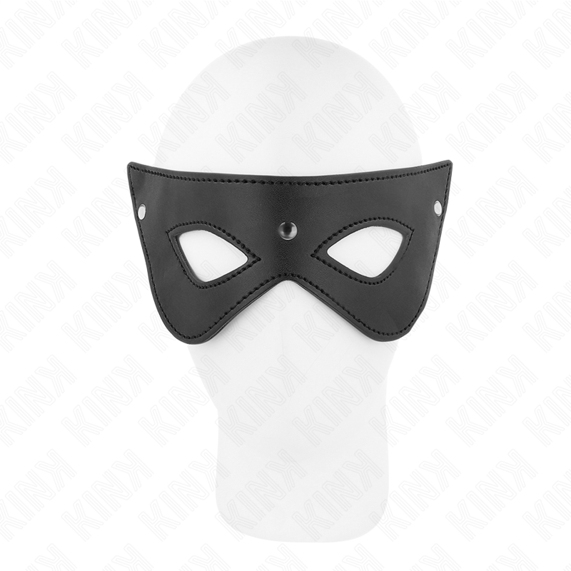 KINK 3 Rivets ögonmask 24 x 9 cm