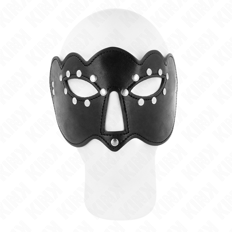 KINK - PARTY ÖGONMASK MODELL 1 27.5 x 12 CM