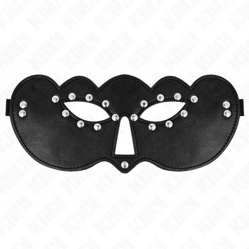 KINK - PARTY ÖGONMASK MODELL 1 27.5 x 12 CM