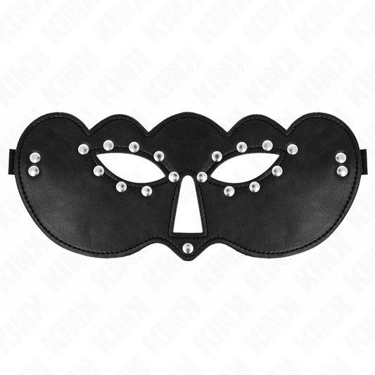 KINK - PARTY ÖGONMASK MODELL 1 27.5 x 12 CM