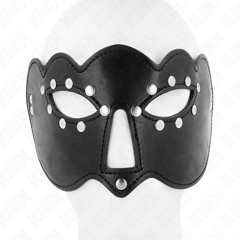 KINK - PARTY ÖGONMASK MODELL 1 27.5 x 12 CM
