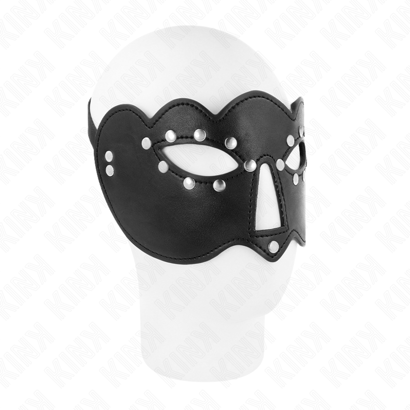 KINK - PARTY ÖGONMASK MODELL 1 27.5 x 12 CM