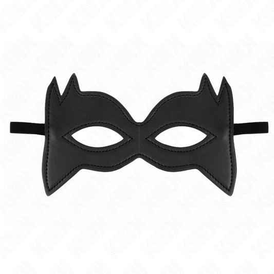 KINK - Kattmask Modell 3 18,5 x 12,5 cm