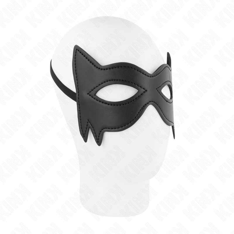 KINK - Kattmask Modell 3 18,5 x 12,5 cm