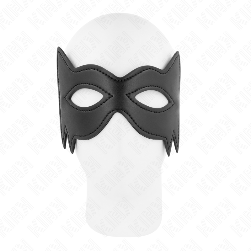 KINK - Kattmask Modell 3 18,5 x 12,5 cm