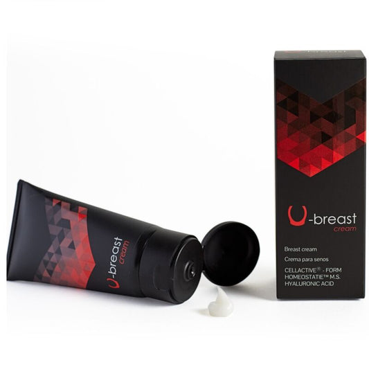 U-Breast bröstförstoringskräm 100 ml