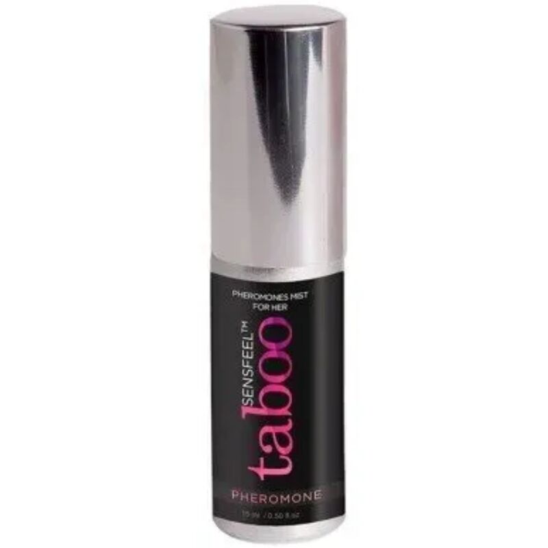 RUF Taboo feromonparfym för henne 15 ml