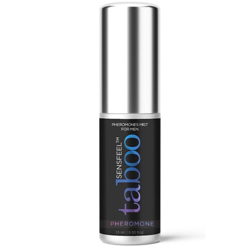 RUF Taboo feromonparfym för män 15 ml
