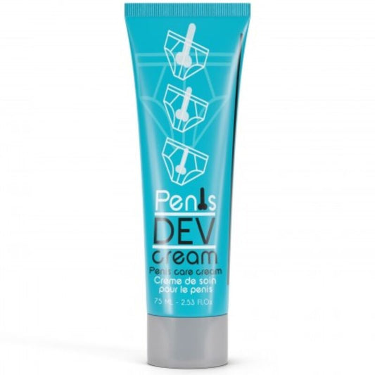 RUF Penis Dev Penisförstoringskräm 75 ml