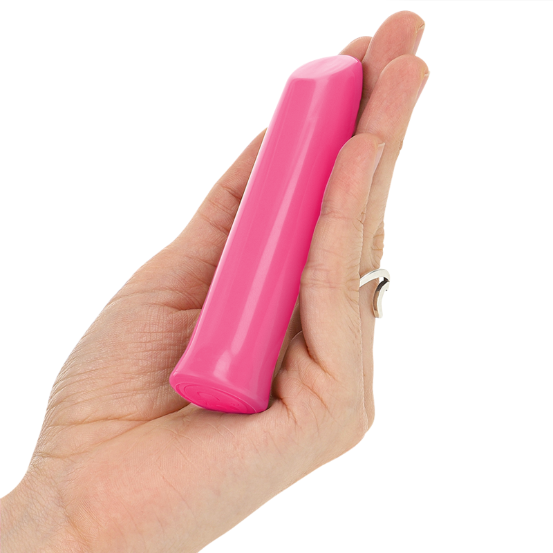 INTENSE - TODRICK PINK KLITORALSTIMULERANDE BULLET