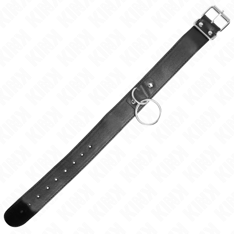 KINK Halsband med Koppel Modell 4 Justerbar 36-43 cm