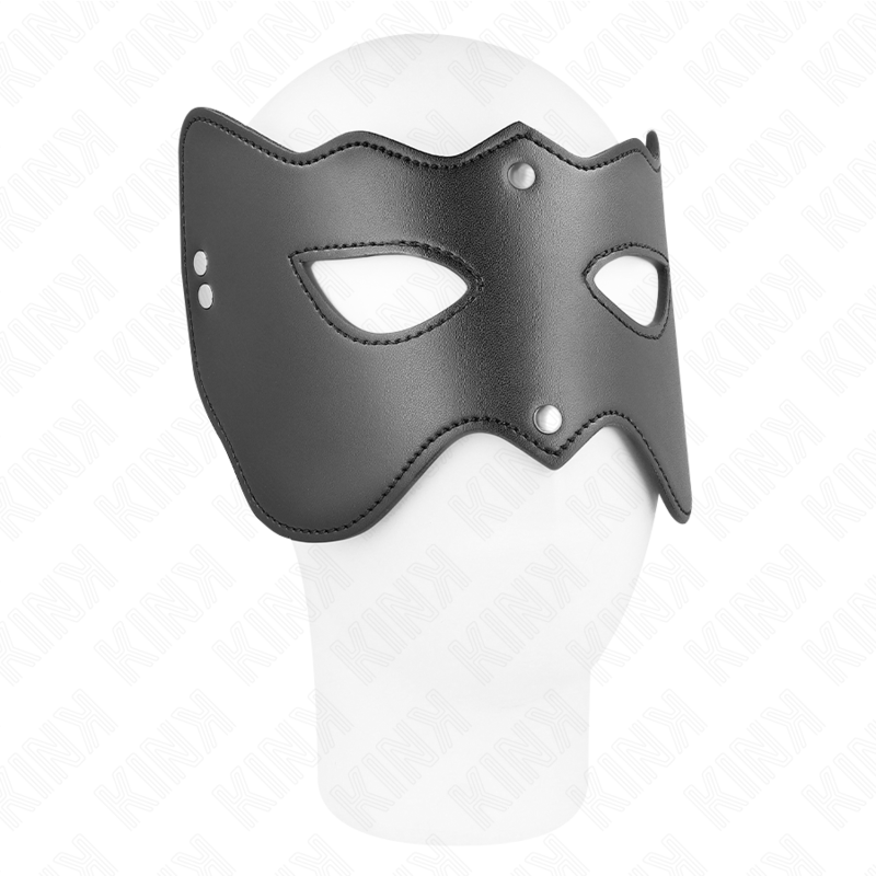 KINK - PARTY ÖGONMASK MODELL 2 27.5 x 12 CM