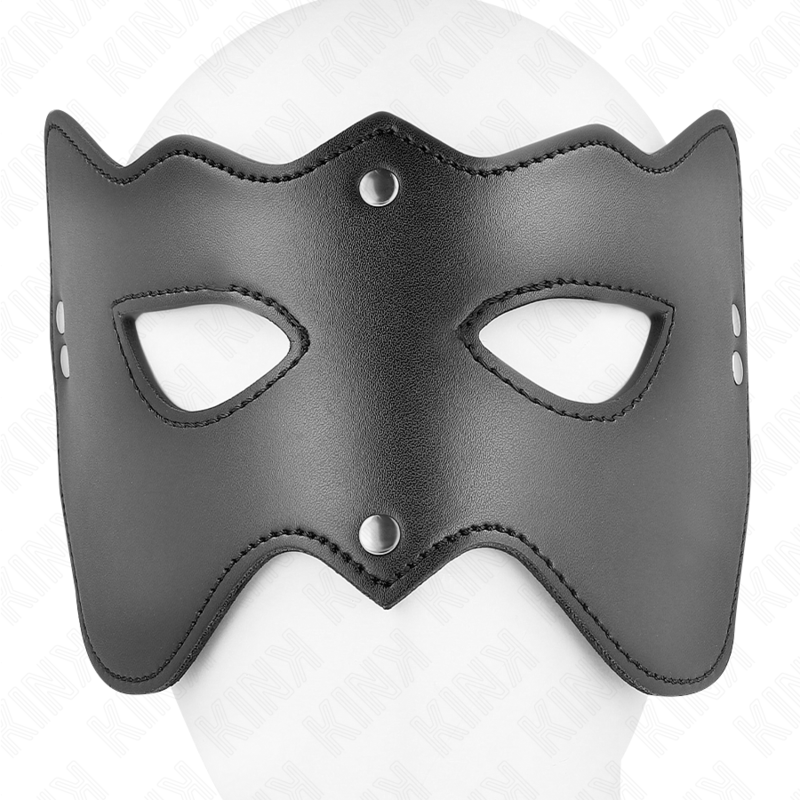 KINK - PARTY ÖGONMASK MODELL 2 27.5 x 12 CM