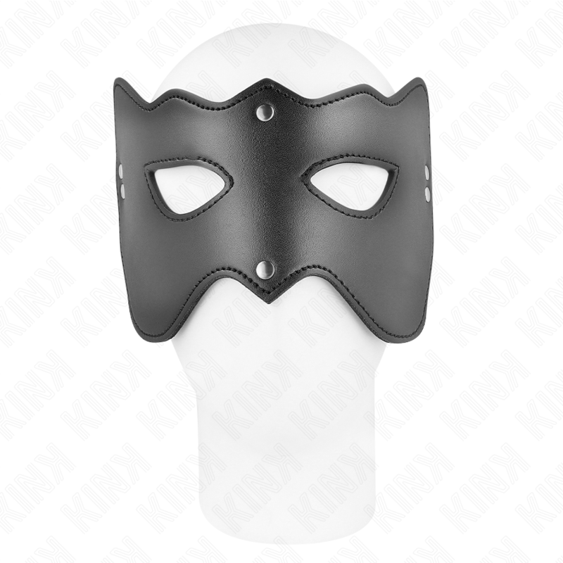 KINK - PARTY ÖGONMASK MODELL 2 27.5 x 12 CM