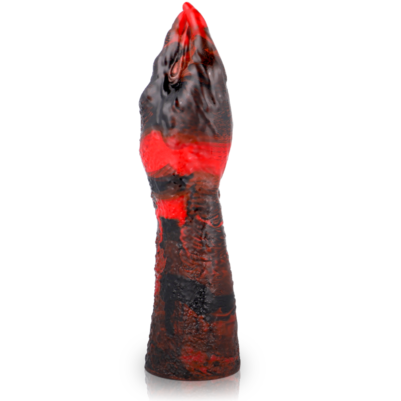 EPIC LILITH Dildo ond demon L