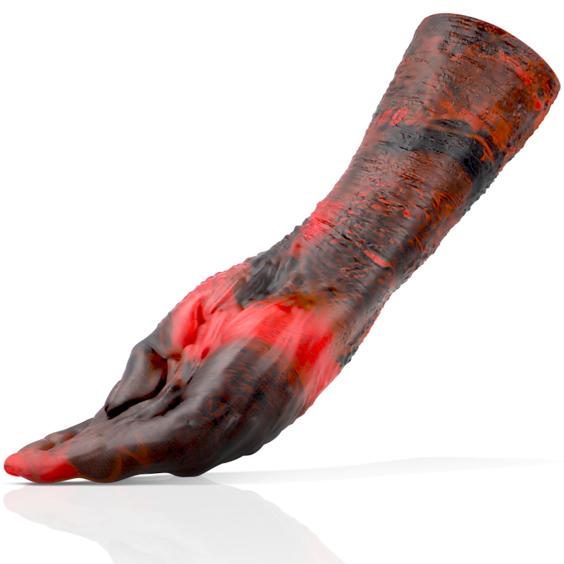 EPIC LILITH Dildo ond demon L