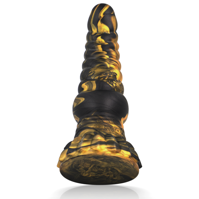 FURIAS dildo från EPIC, inspirerad av grekisk mytologi