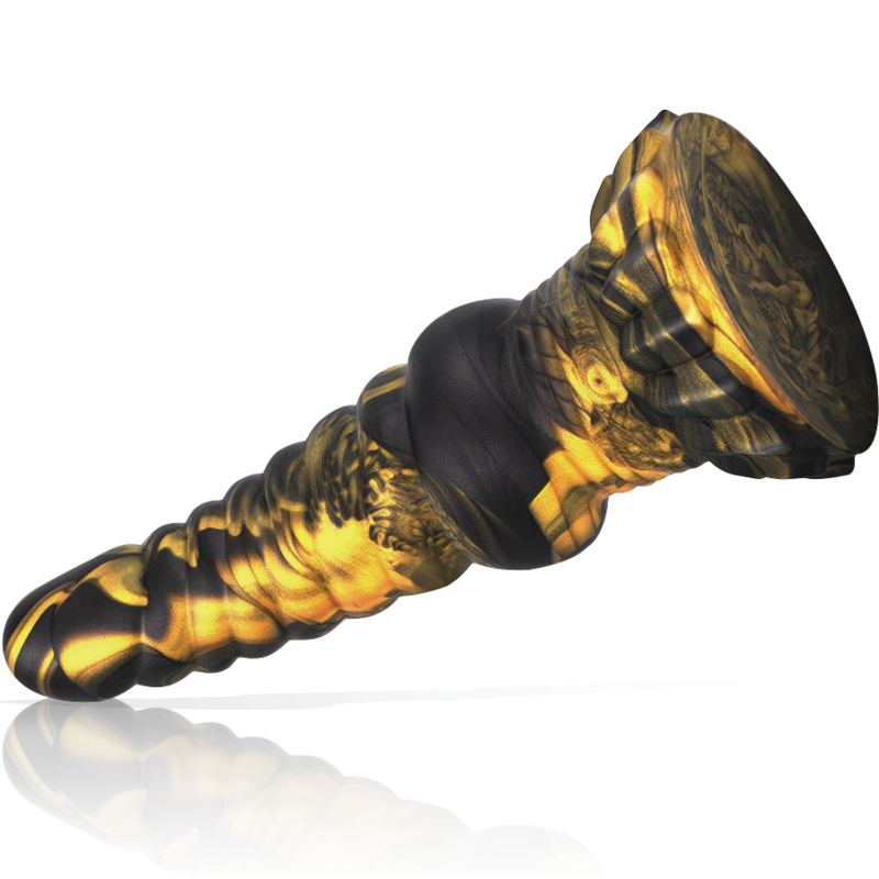 FURIAS dildo från EPIC, inspirerad av grekisk mytologi