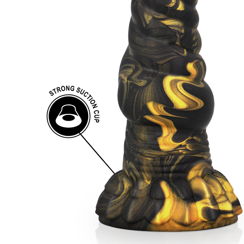 FURIAS dildo från EPIC, inspirerad av grekisk mytologi