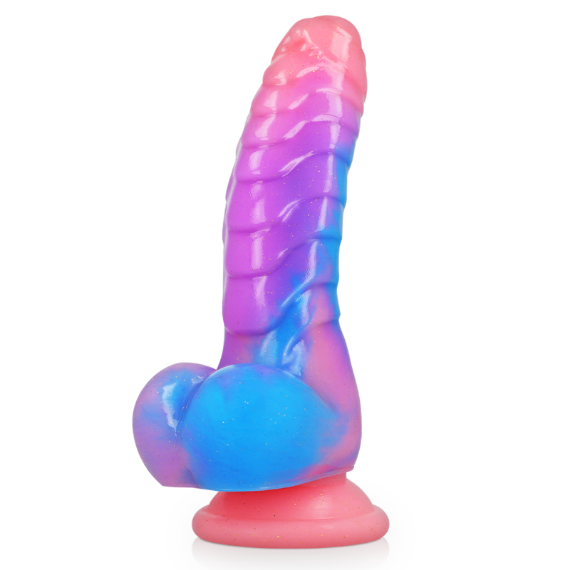 EMPUSA dildo från EPIC, en mytologisk intim produkt