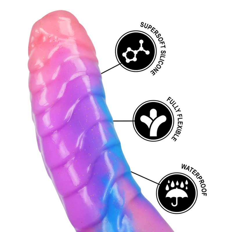 EMPUSA dildo från EPIC, en mytologisk intim produkt