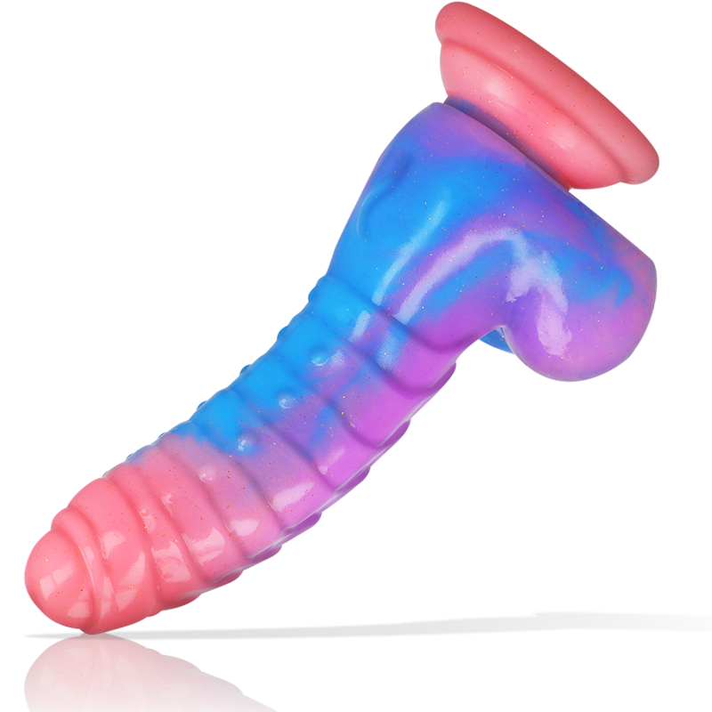 EMPUSA dildo från EPIC, en mytologisk intim produkt