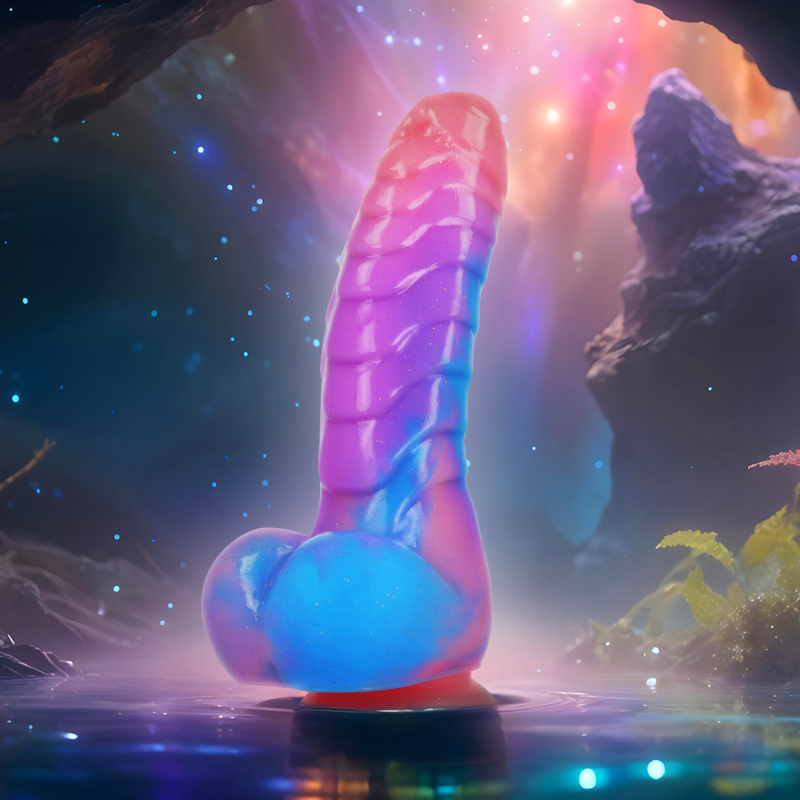 EMPUSA dildo från EPIC, en mytologisk intim produkt
