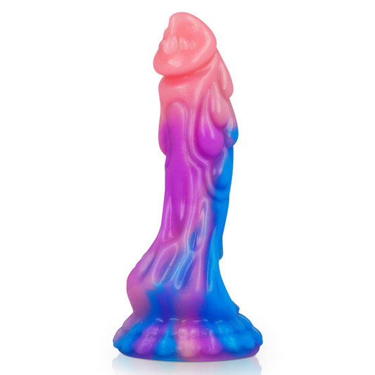 EPIC ASHTAR DILDO i mänsklig form