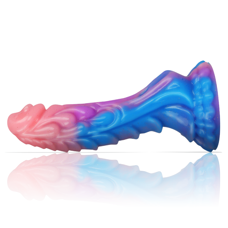 EPIC ASHTAR DILDO i mänsklig form