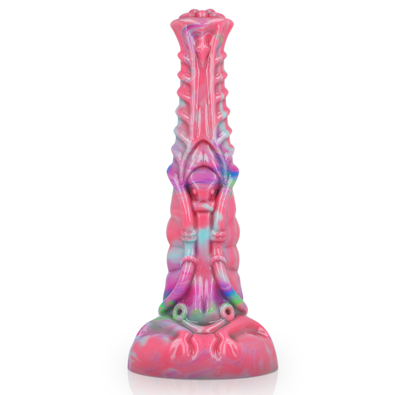EPIC SIDHE DILDO, en mytisk dildo för sensuell njutning