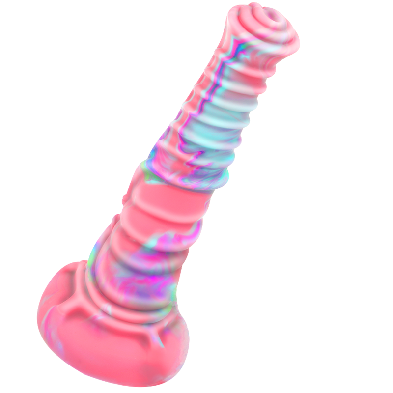 EPIC SIDHE DILDO, en mytisk dildo för sensuell njutning