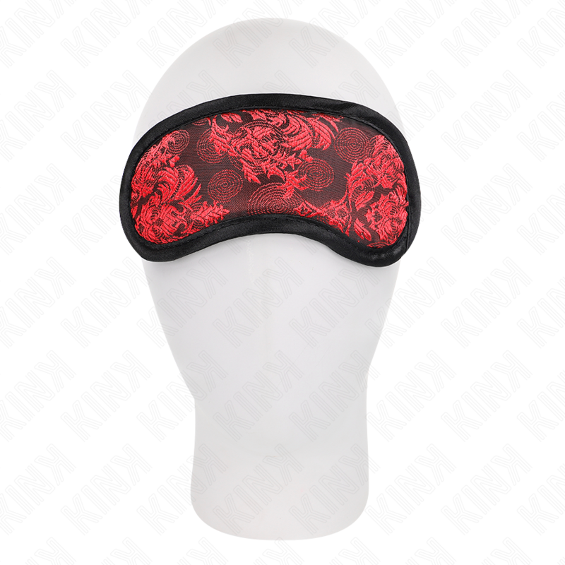 KINK Scandal Blindfold 18.5 x 8 cm