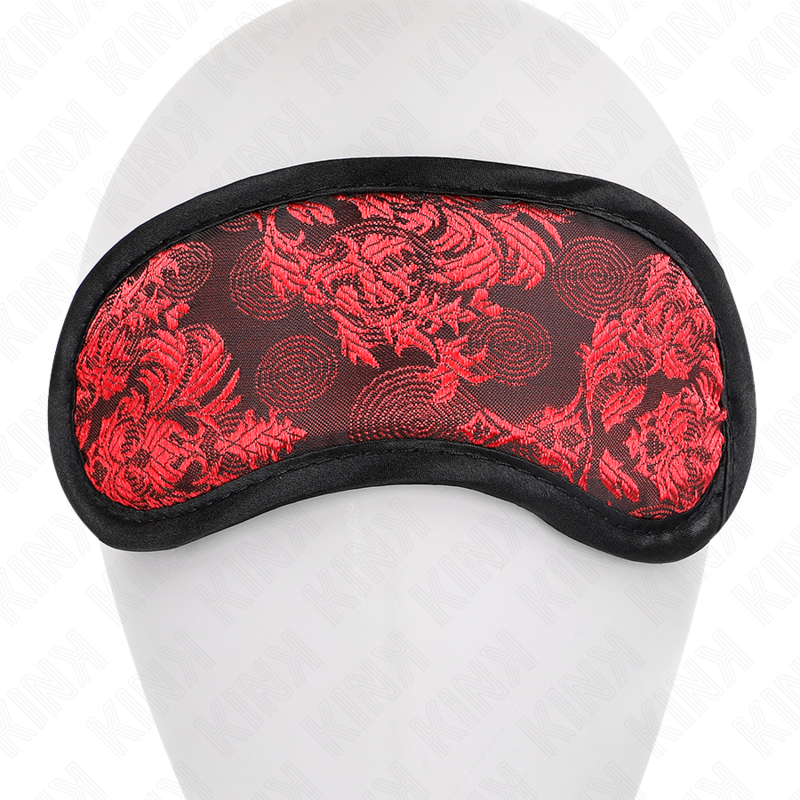 KINK Scandal Blindfold 18.5 x 8 cm
