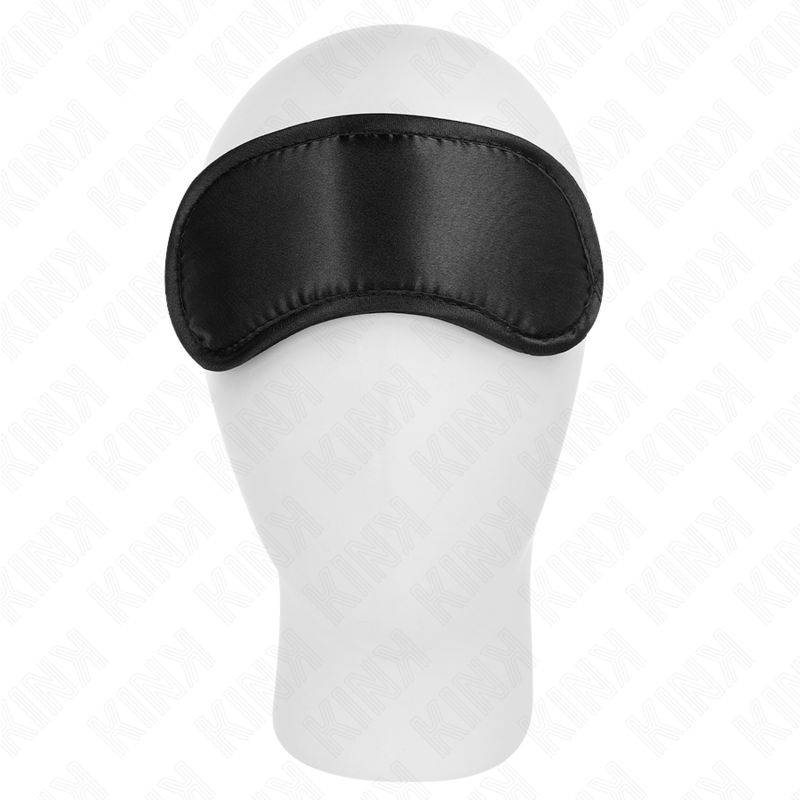 KINK - Satin Huvudband 19 x 6 CM Justerbart 16-38 CM