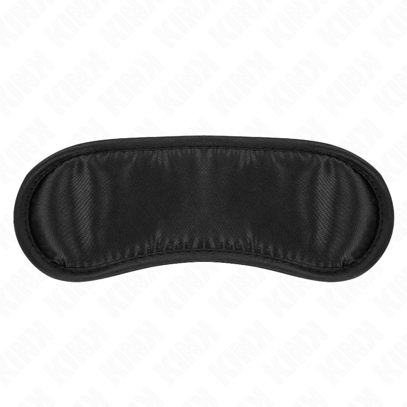 KINK - Satin Huvudband 19 x 6 CM Justerbart 16-38 CM
