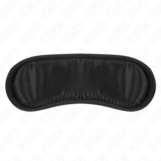 KINK - Satin Huvudband 19 x 6 CM Justerbart 16-38 CM