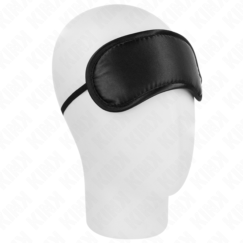 KINK - Satin Huvudband 19 x 6 CM Justerbart 16-38 CM