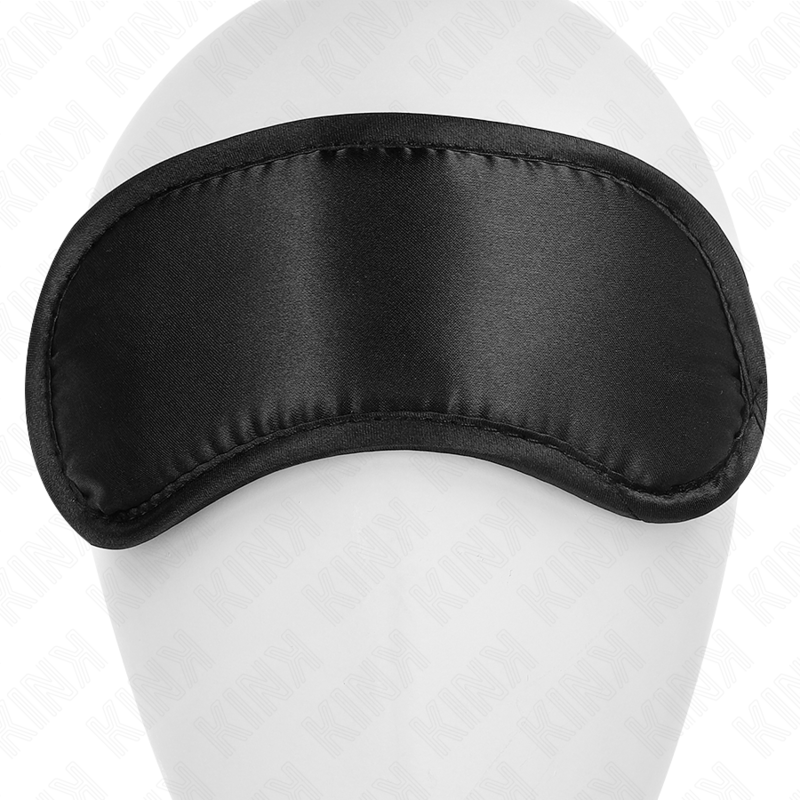 KINK - Satin Huvudband 19 x 6 CM Justerbart 16-38 CM