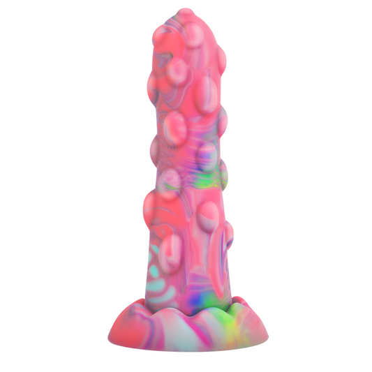 EPIC NIXIE DILDO i flytande design