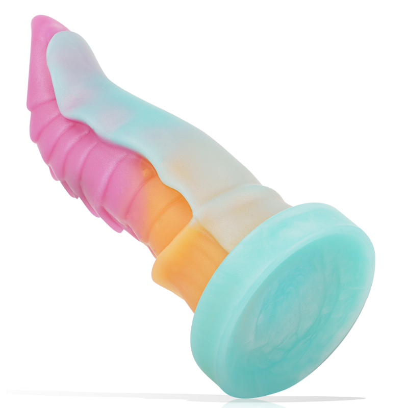 EPIC KELPIE DILDO i vattenanda hästform