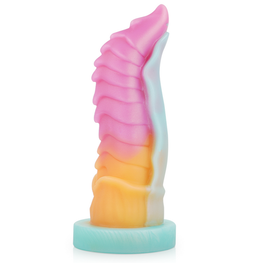 EPIC KELPIE DILDO i vattenanda hästform