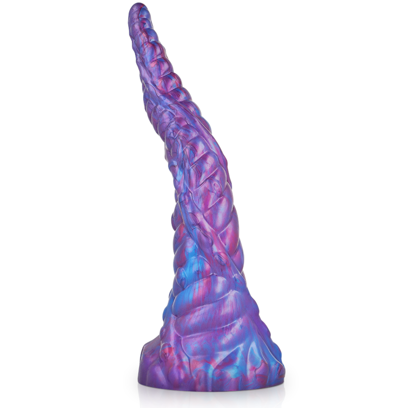 NOKKEN dildo från EPIC, inspirerad av mytologiska varelser.