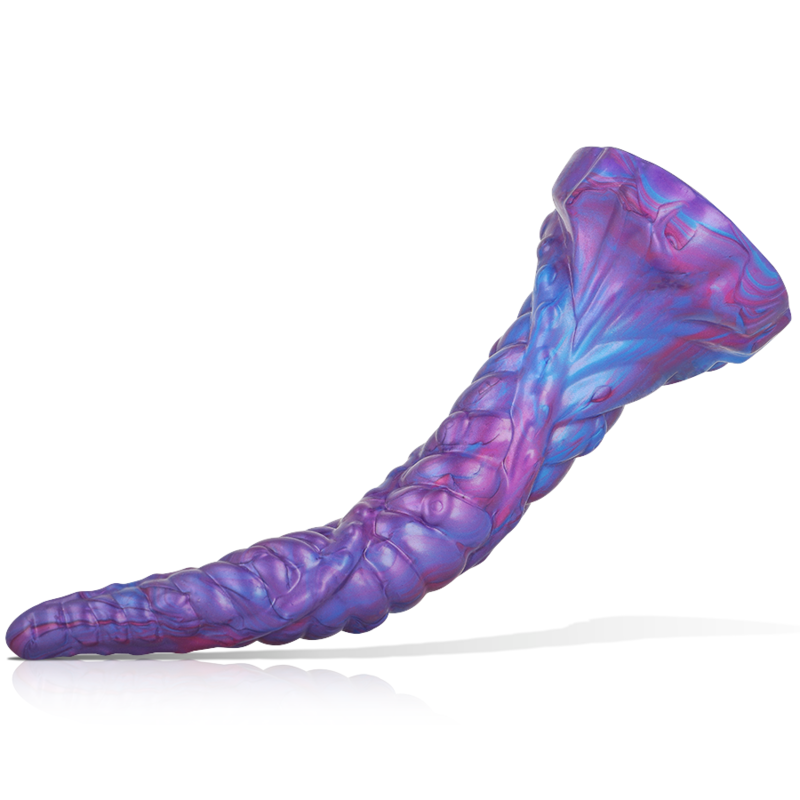 NOKKEN dildo från EPIC, inspirerad av mytologiska varelser.