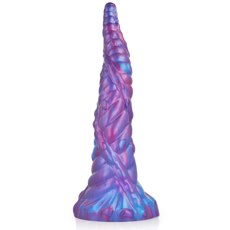 NOKKEN dildo från EPIC, inspirerad av mytologiska varelser.
