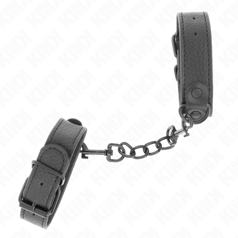 KINK - Justerbara Handbojor 13-23 cm x 2,2 cm