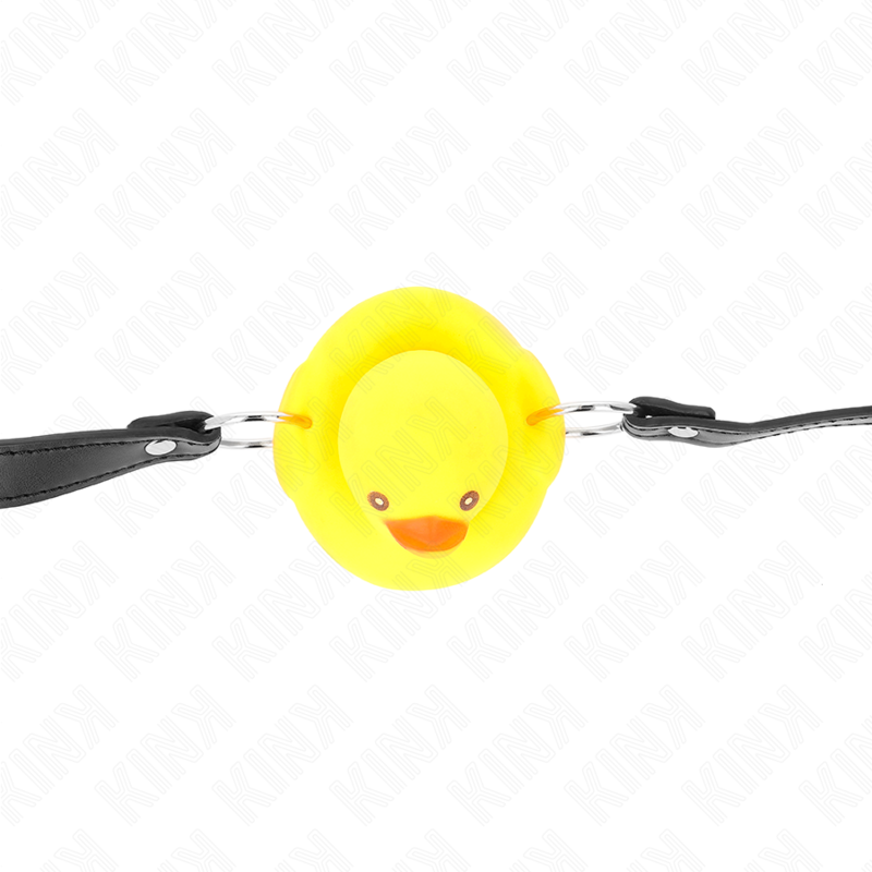 KINK - Gag i ankform