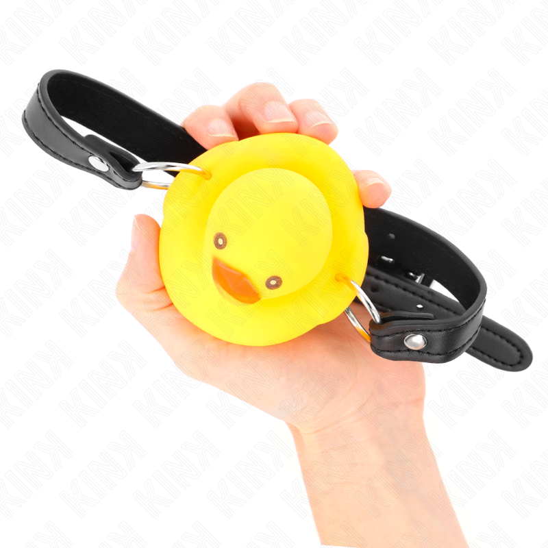 KINK - Gag i ankform